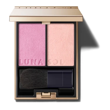 ルナソル　アイカラーレーション　EX36 EX37 微細な青パール入り】11月24日限定発売！ LUNASOL アイカラー